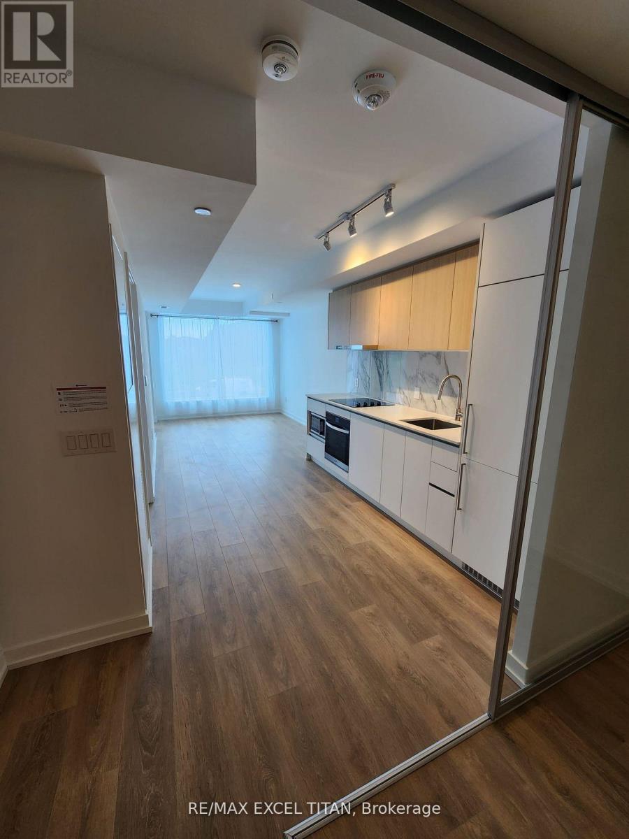 222 - 1100 Sheppard Avenue W, Toronto, Ontario  M3K 0E4 - Photo 5 - W12590360