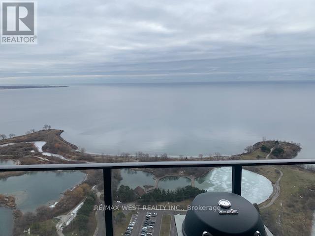 4307 - 20 Shore Breeze Drive, Toronto, Ontario  M8V 0C7 - Photo 20 - W12590362