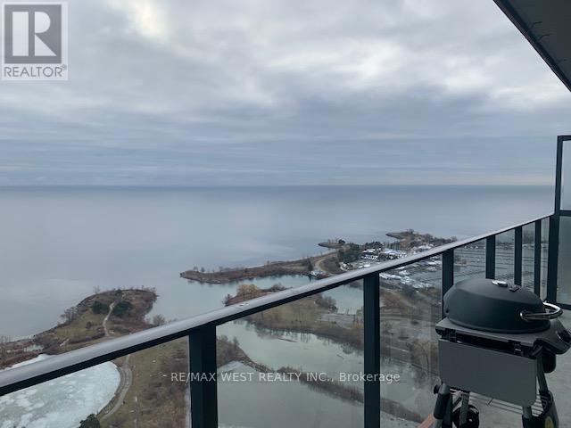 4307 - 20 Shore Breeze Drive, Toronto, Ontario  M8V 0C7 - Photo 23 - W12590362