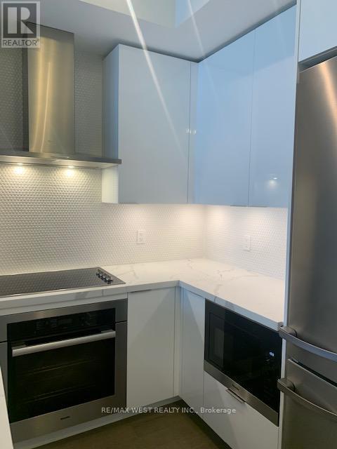 4307 - 20 Shore Breeze Drive, Toronto, Ontario  M8V 0C7 - Photo 5 - W12590362