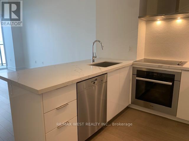 4307 - 20 Shore Breeze Drive, Toronto, Ontario  M8V 0C7 - Photo 6 - W12590362