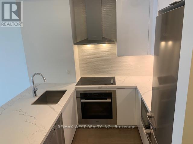 4307 - 20 Shore Breeze Drive, Toronto, Ontario  M8V 0C7 - Photo 7 - W12590362