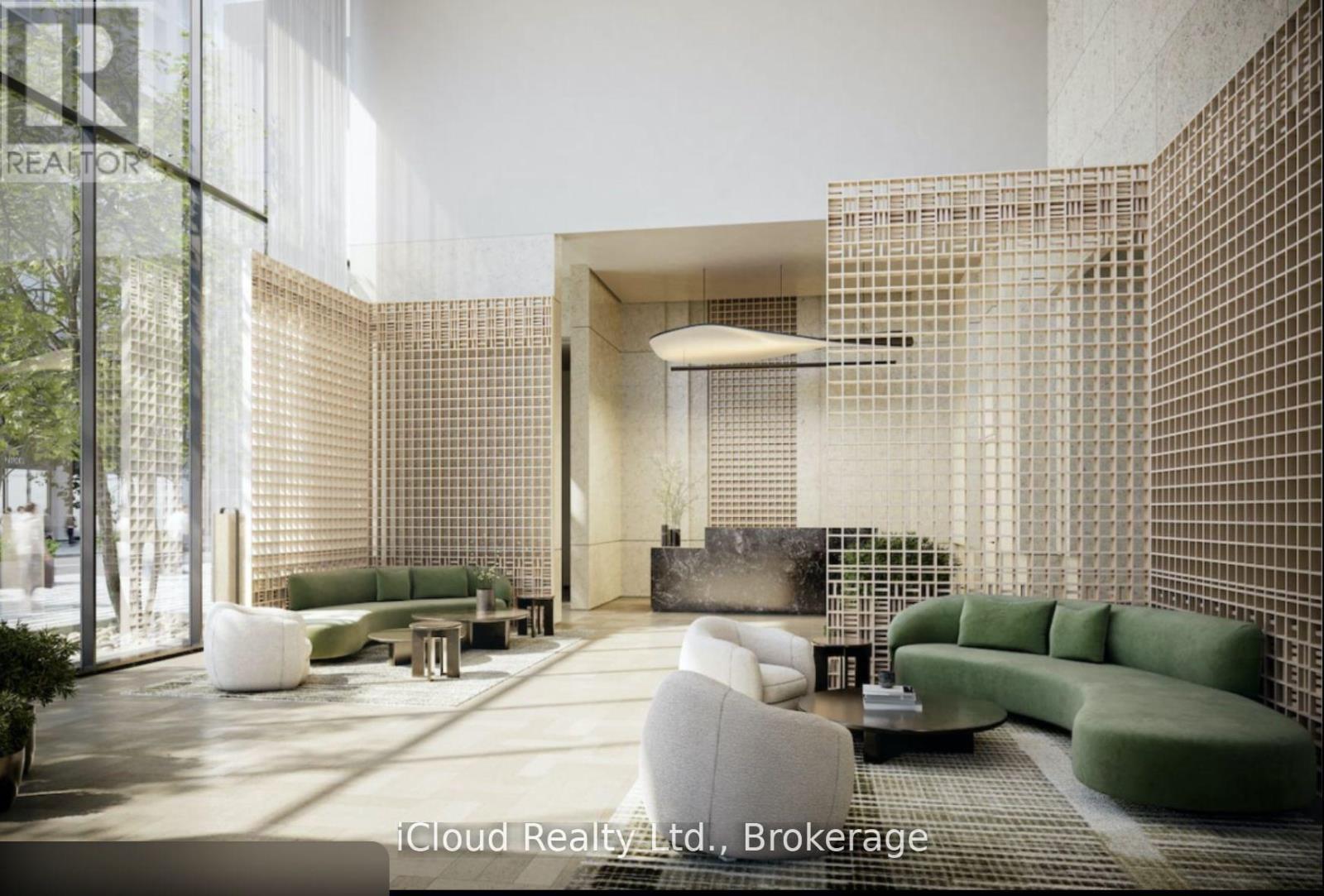 3910 - 4015 The Exchange, Mississauga, Ontario  L5B 0N9 - Photo 2 - W12590386