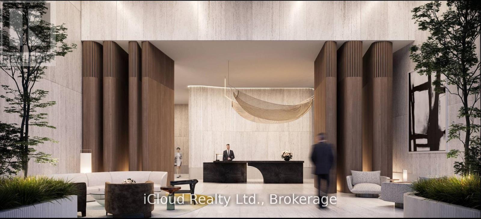 3910 - 4015 The Exchange, Mississauga, Ontario  L5B 0N9 - Photo 3 - W12590386