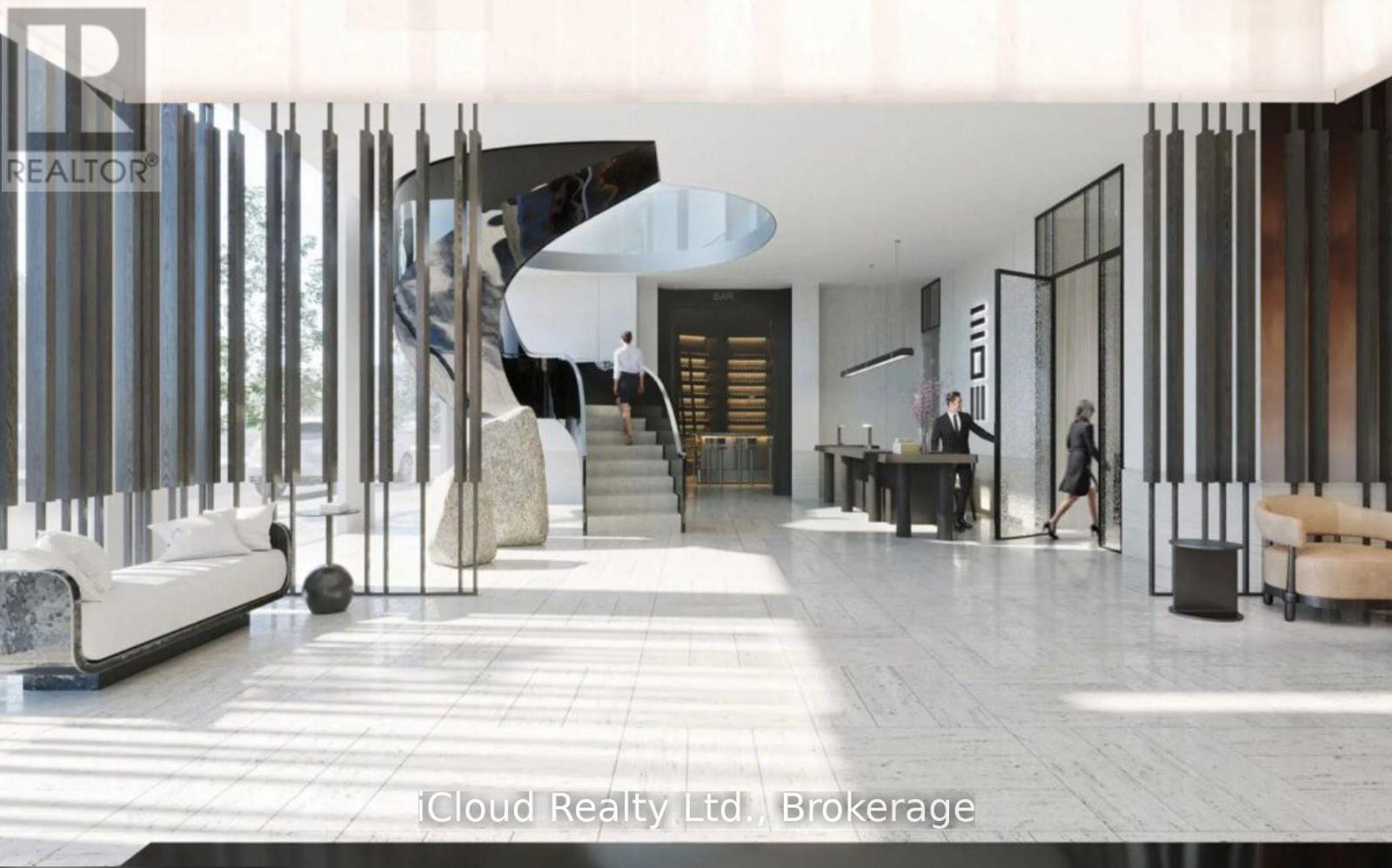 3910 - 4015 The Exchange, Mississauga, Ontario  L5B 0N9 - Photo 4 - W12590386