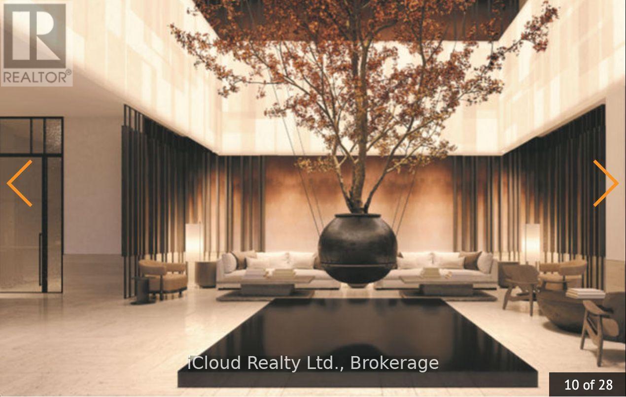 3910 - 4015 The Exchange, Mississauga, Ontario  L5B 0N9 - Photo 5 - W12590386