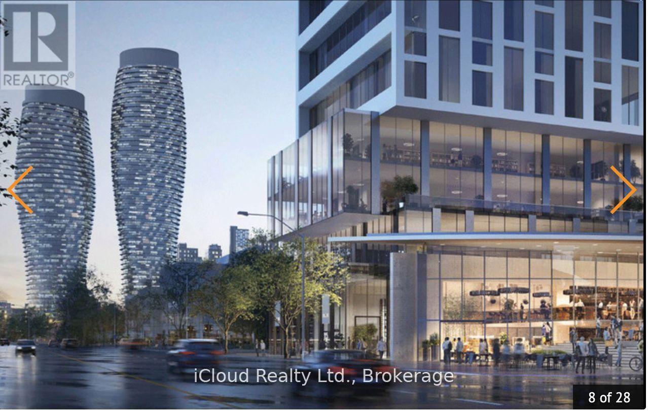 3910 - 4015 The Exchange, Mississauga, Ontario  L5B 0N9 - Photo 7 - W12590386