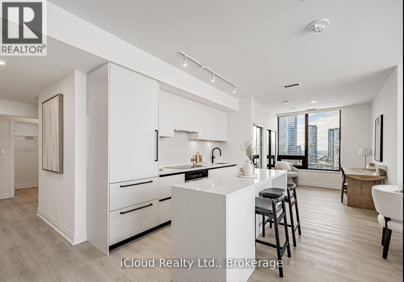 3910 - 4015 The Exchange, Mississauga, Ontario  L5B 0N9 - Photo 8 - W12590386