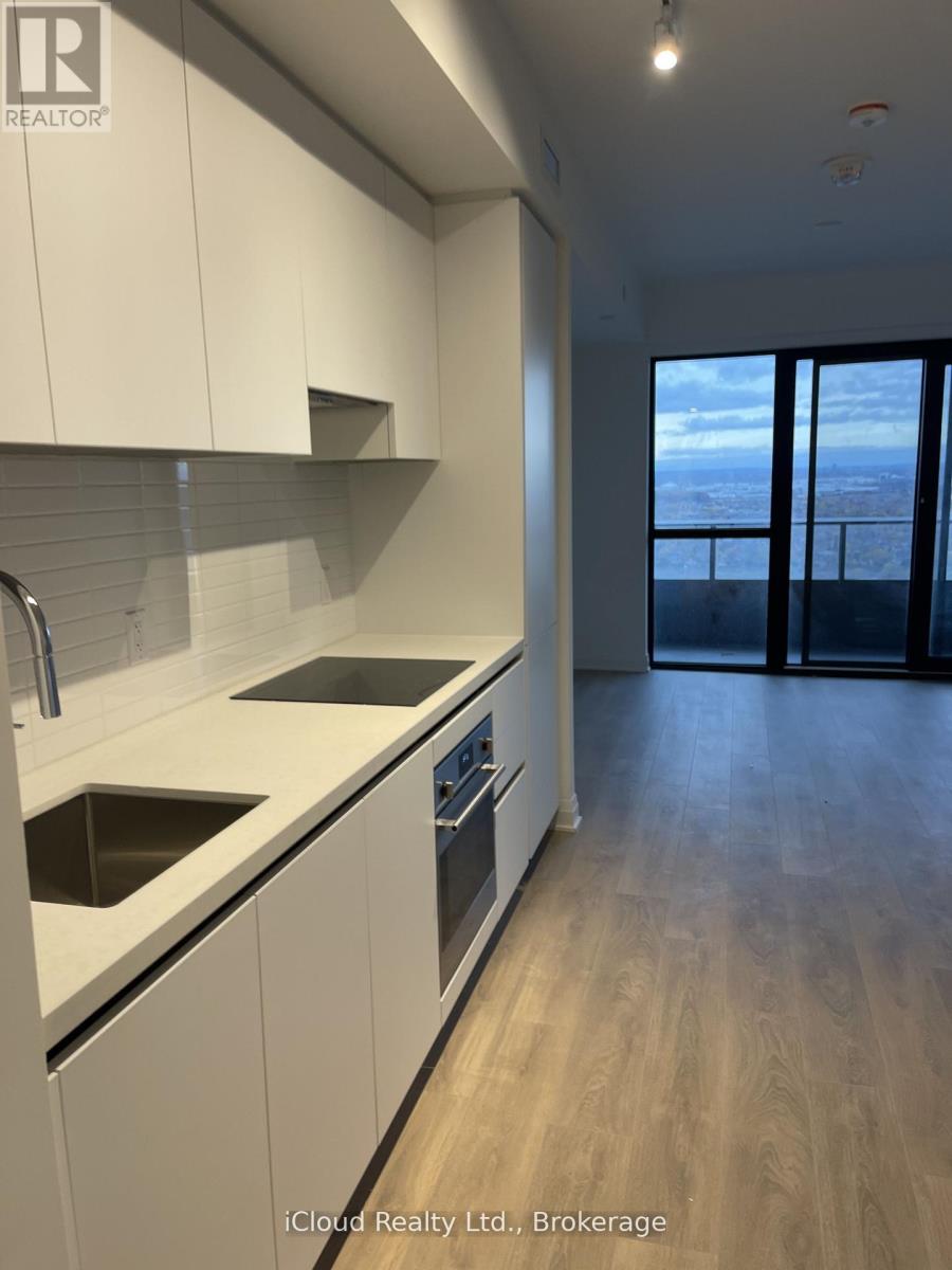 3910 - 4015 The Exchange, Mississauga, Ontario  L5B 0N9 - Photo 9 - W12590386