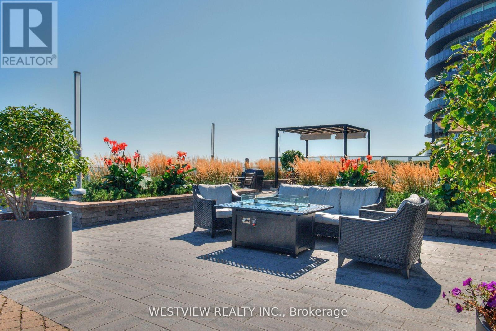 311 - 80 Marine Parade Drive, Toronto, Ontario M8V 0A3 - Photo 27 - W12590402