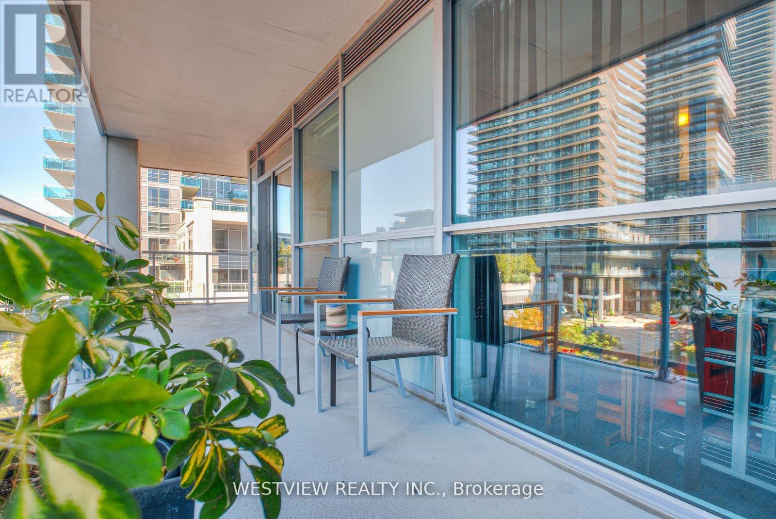 311 - 80 Marine Parade Drive, Toronto, Ontario M8V 0A3 - Photo 4 - W12590402