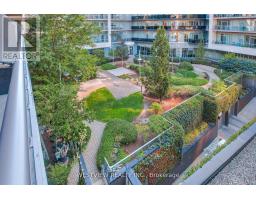 311 - 80 MARINE PARADE DRIVE, Toronto, Ontario