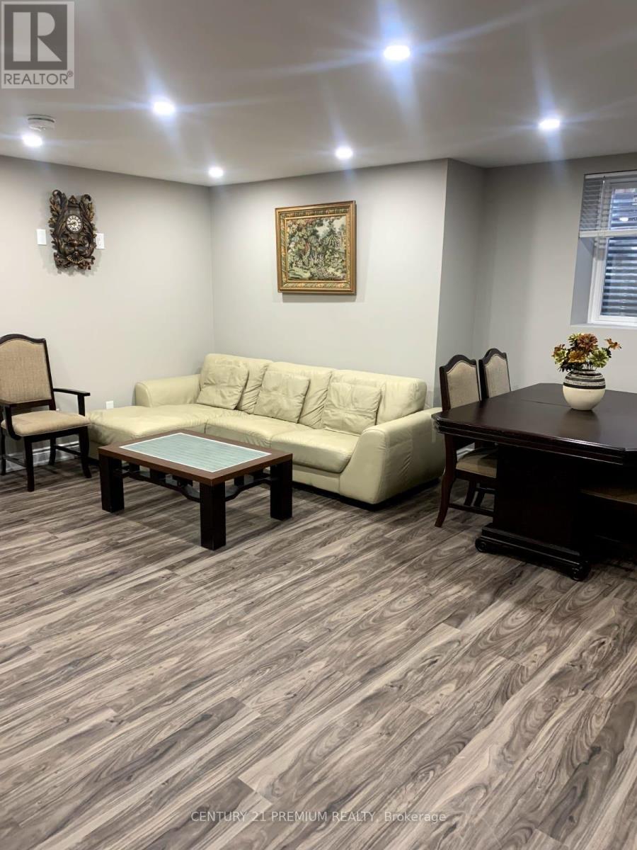 Bsmt 1a - 265 Chilver Heights, Milton, Ontario  L9E 1E1 - Photo 2 - W12590408