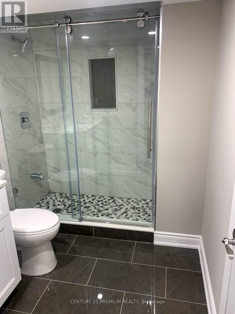 Bsmt 1a - 265 Chilver Heights, Milton, Ontario  L9E 1E1 - Photo 4 - W12590408