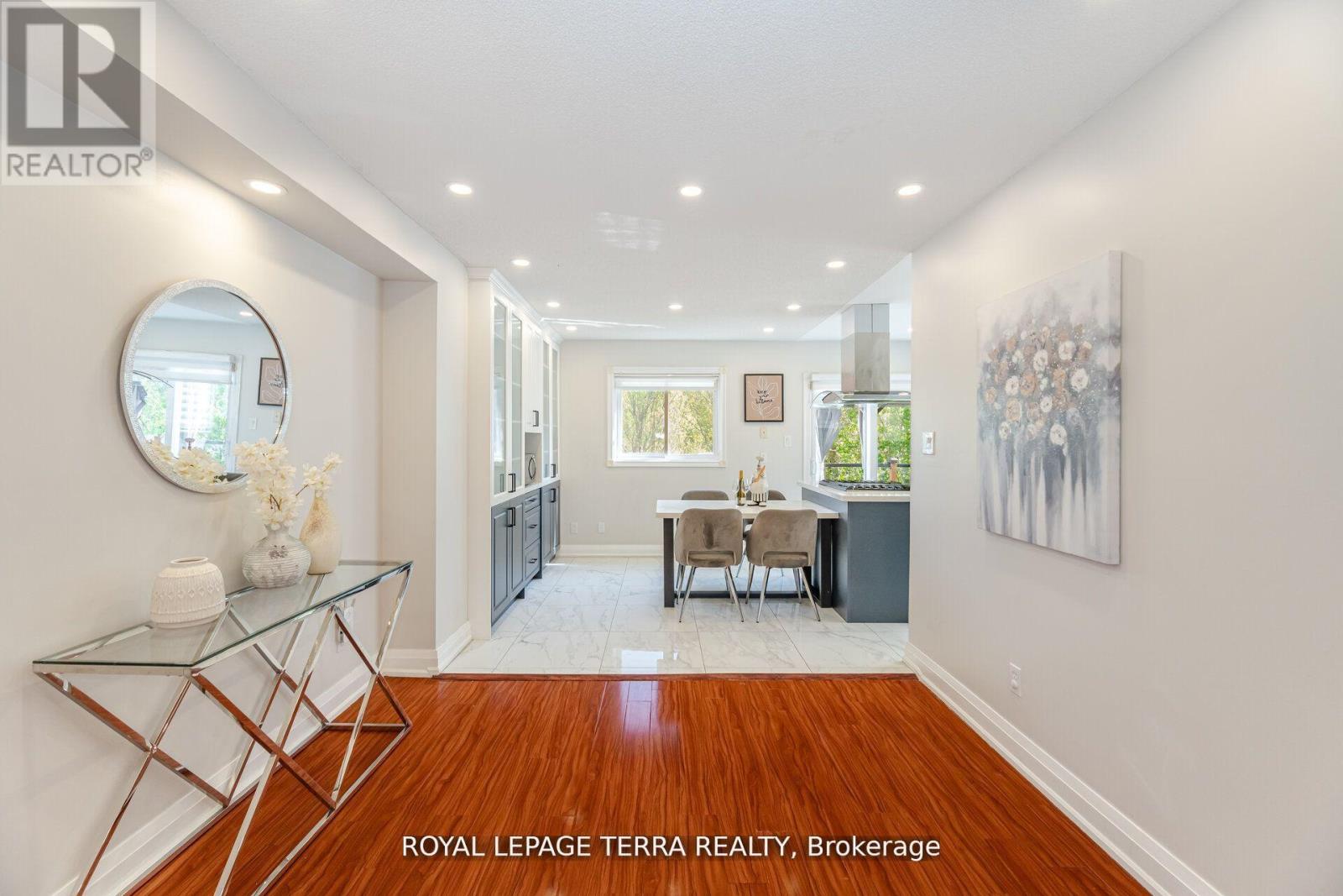 3407 Nighthawk Trail, Mississauga, Ontario  L5N 6G5 - Photo 11 - W12590412