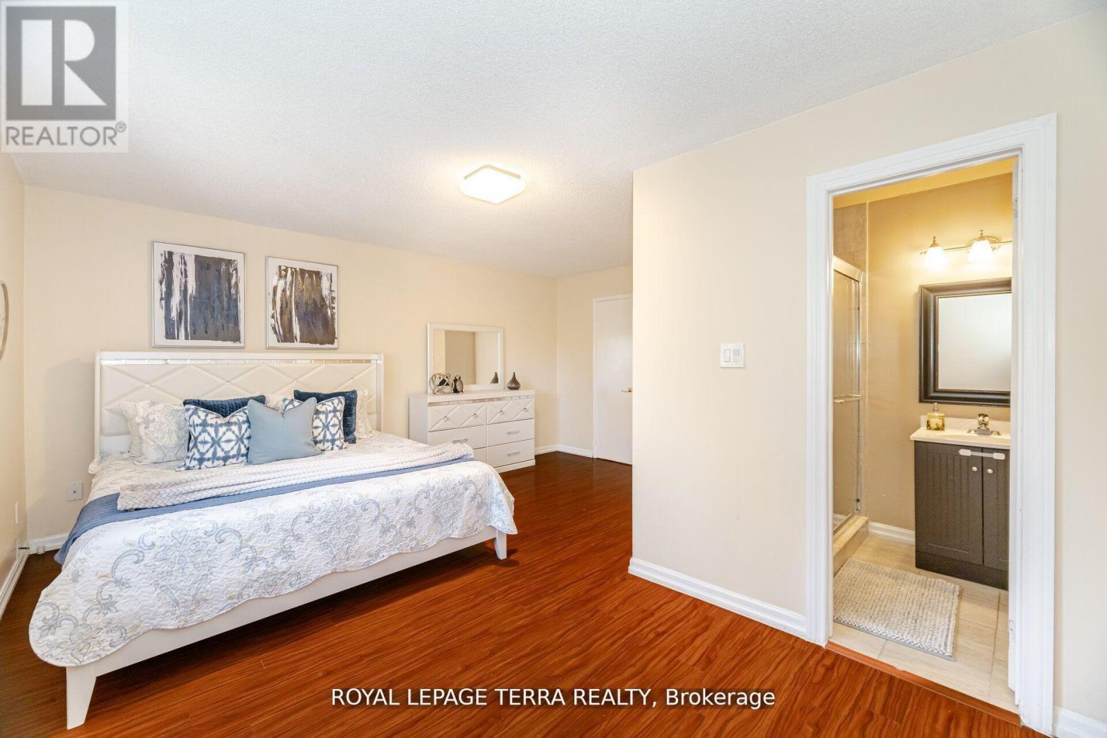 3407 Nighthawk Trail, Mississauga, Ontario  L5N 6G5 - Photo 22 - W12590412