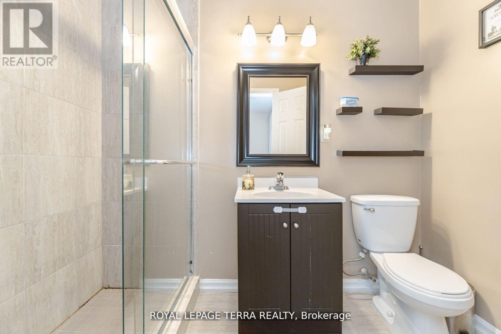 3407 Nighthawk Trail, Mississauga, Ontario  L5N 6G5 - Photo 23 - W12590412