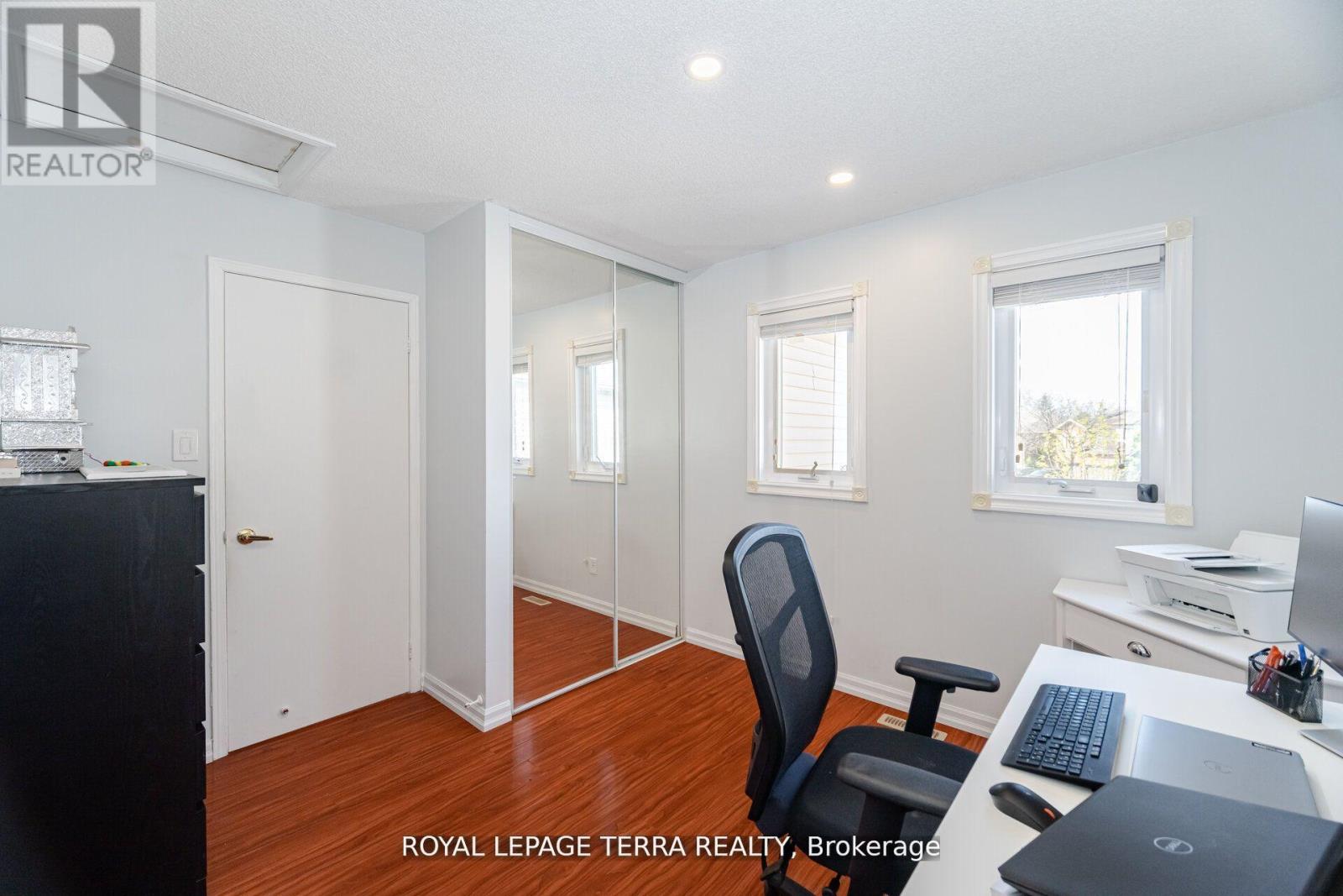 3407 Nighthawk Trail, Mississauga, Ontario  L5N 6G5 - Photo 27 - W12590412