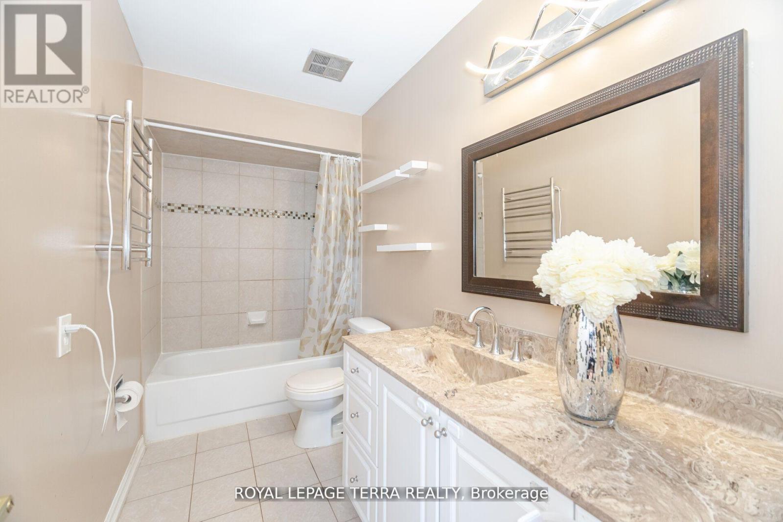 3407 Nighthawk Trail, Mississauga, Ontario  L5N 6G5 - Photo 28 - W12590412