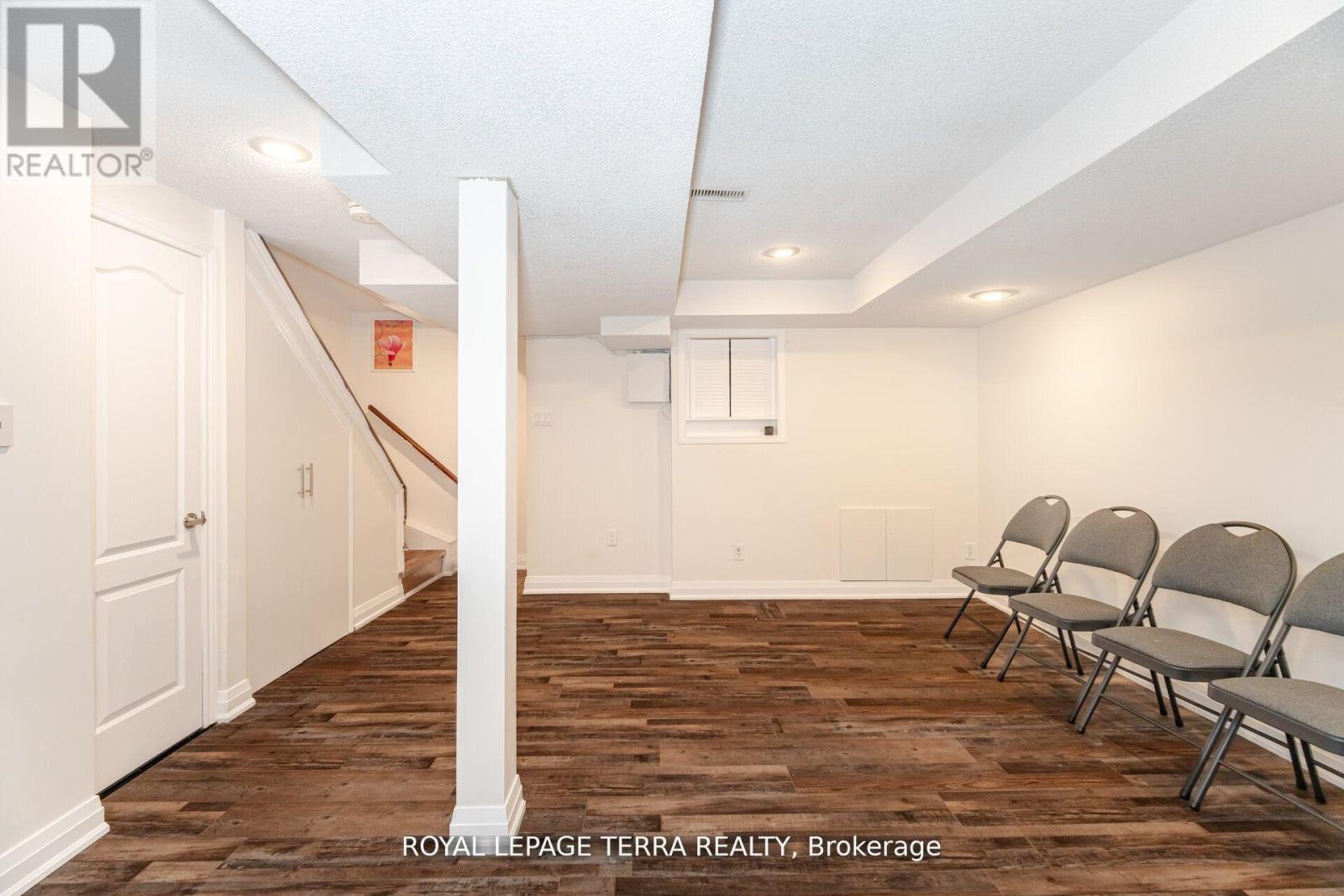 3407 Nighthawk Trail, Mississauga, Ontario  L5N 6G5 - Photo 29 - W12590412