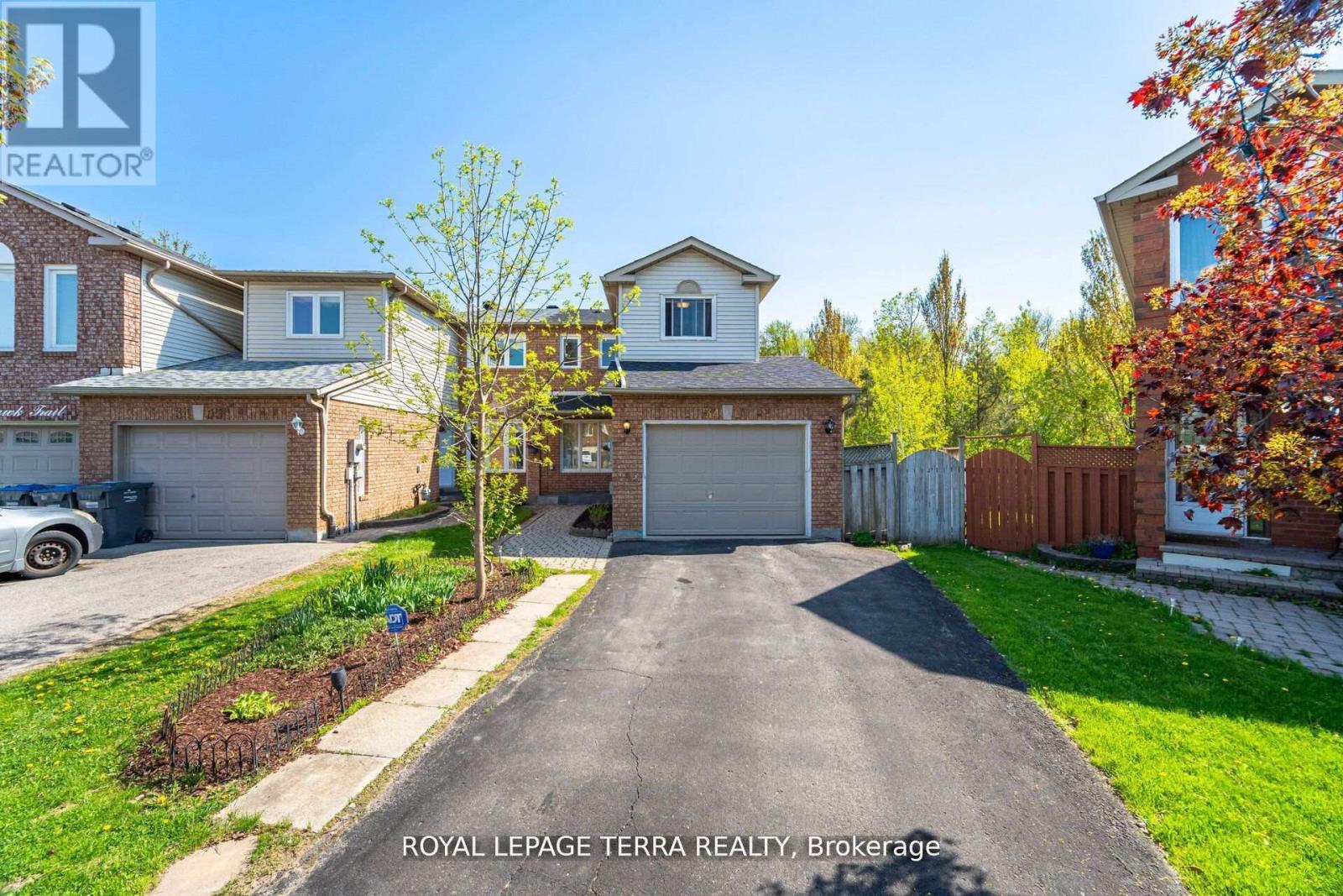 3407 Nighthawk Trail, Mississauga, Ontario  L5N 6G5 - Photo 3 - W12590412