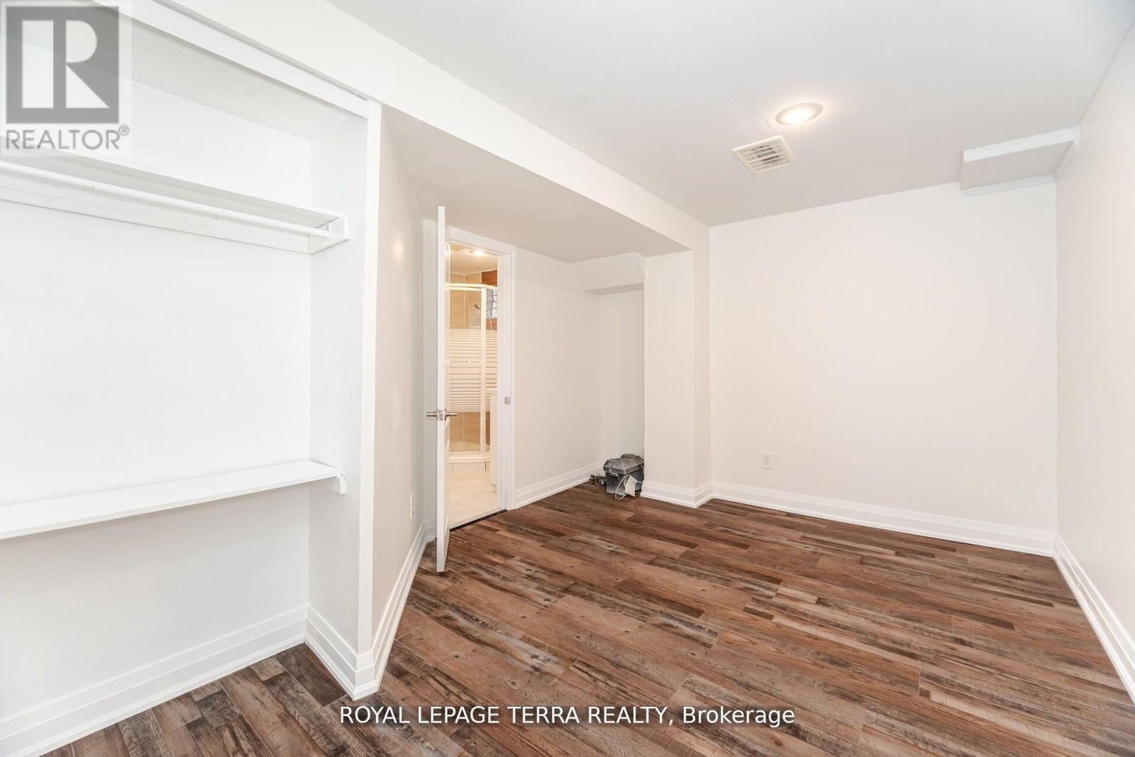 3407 Nighthawk Trail, Mississauga, Ontario  L5N 6G5 - Photo 32 - W12590412