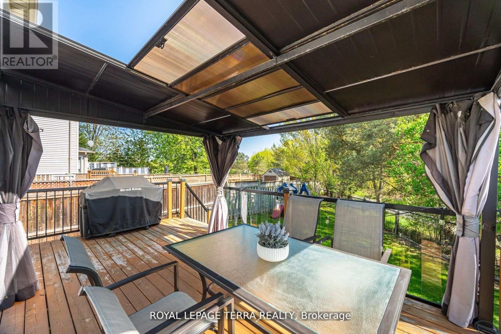 3407 Nighthawk Trail, Mississauga, Ontario  L5N 6G5 - Photo 37 - W12590412