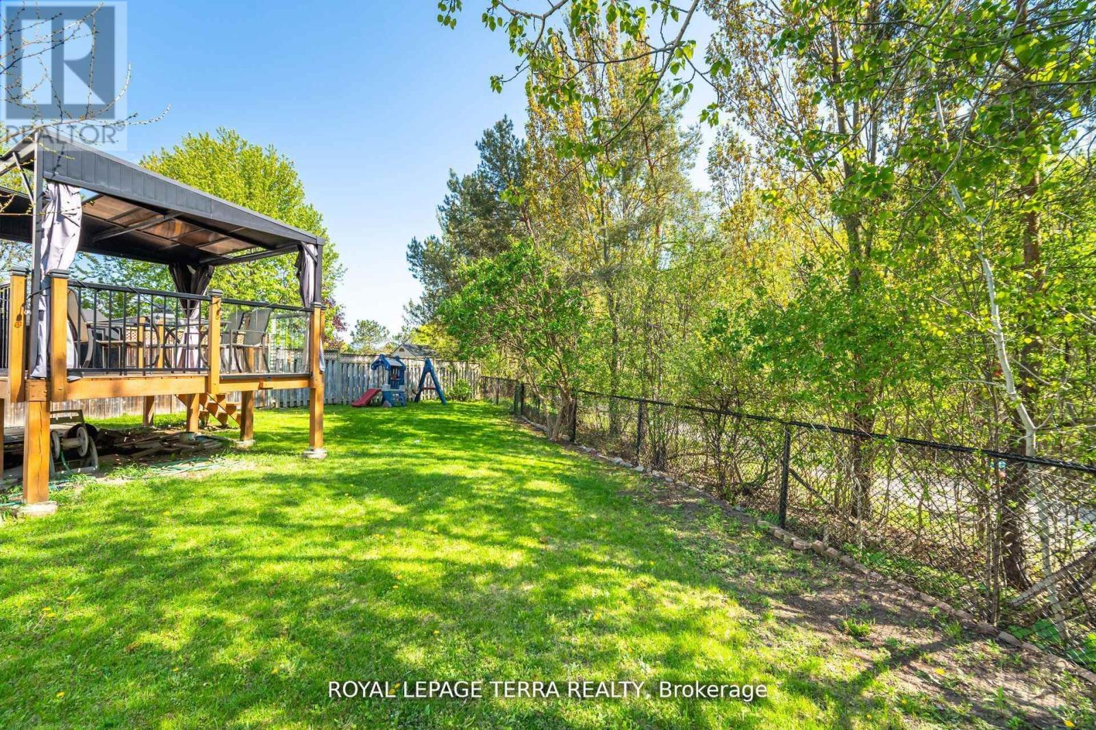 3407 Nighthawk Trail, Mississauga, Ontario  L5N 6G5 - Photo 40 - W12590412