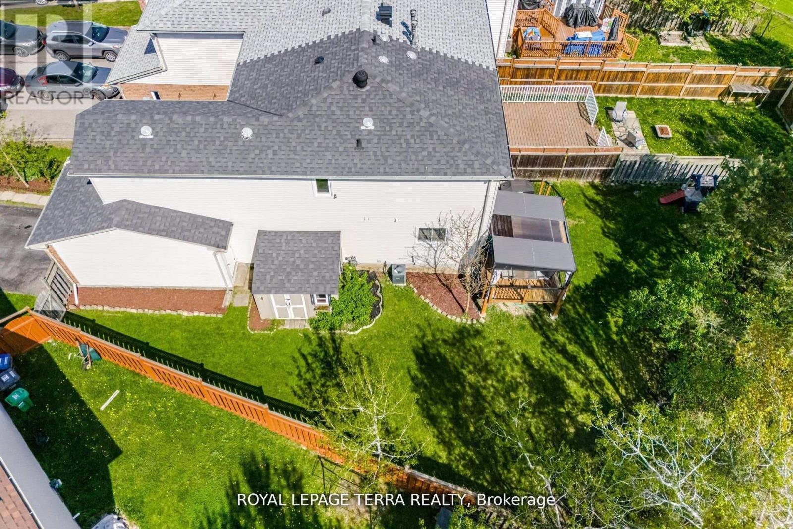 3407 Nighthawk Trail, Mississauga, Ontario  L5N 6G5 - Photo 45 - W12590412