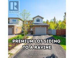 3407 NIGHTHAWK TRAIL, Mississauga, Ontario