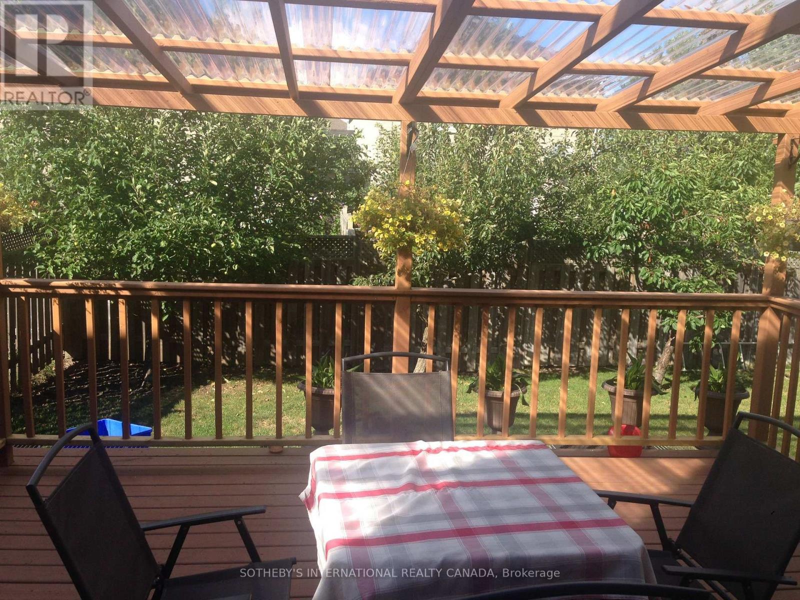 Room #a - 5959 Foxbridge Place, Mississauga, Ontario  L5M 6K5 - Photo 12 - W12590460