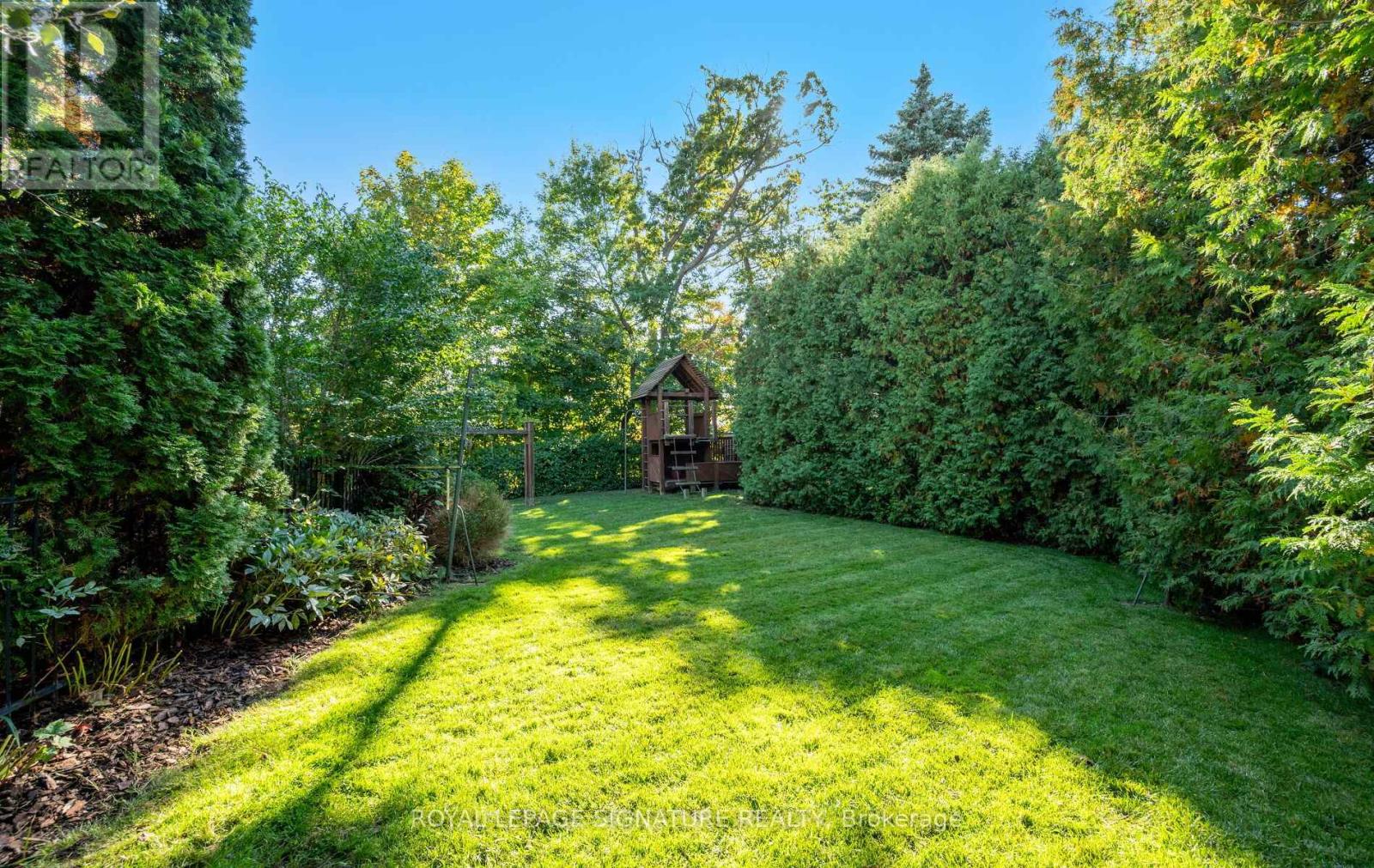 1189 Ostler Court, Mississauga, Ontario  L5C 3G5 - Photo 45 - W12590486