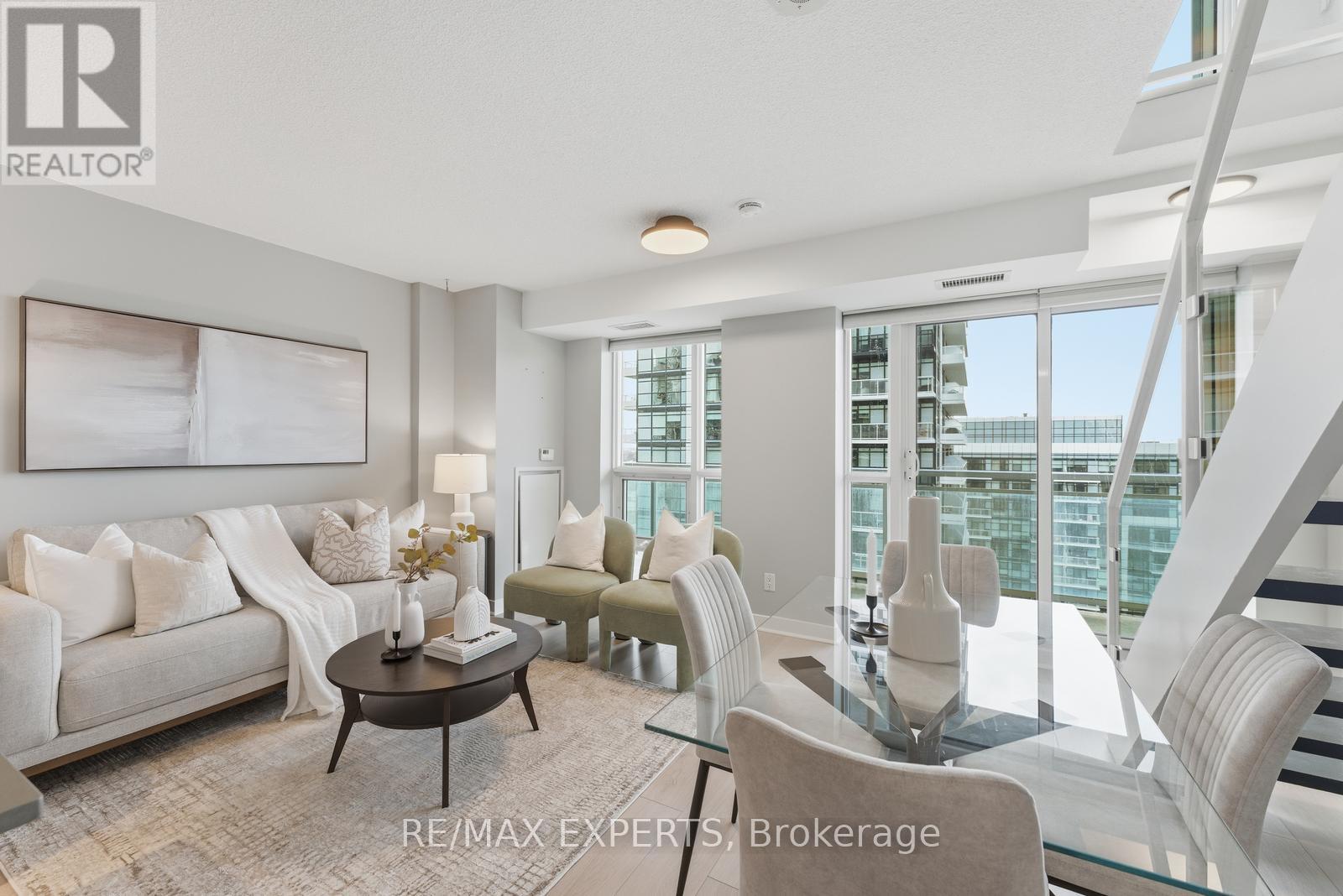 1309 - 155 Legion Road N, Toronto, Ontario  M8Y 0A7 - Photo 15 - W12590508