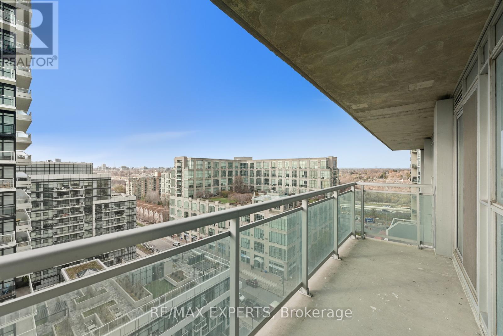 1309 - 155 Legion Road N, Toronto, Ontario  M8Y 0A7 - Photo 33 - W12590508