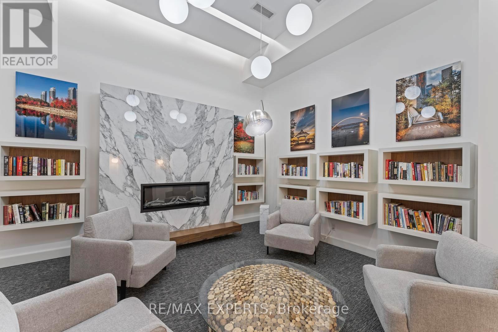 1309 - 155 Legion Road N, Toronto, Ontario  M8Y 0A7 - Photo 36 - W12590508