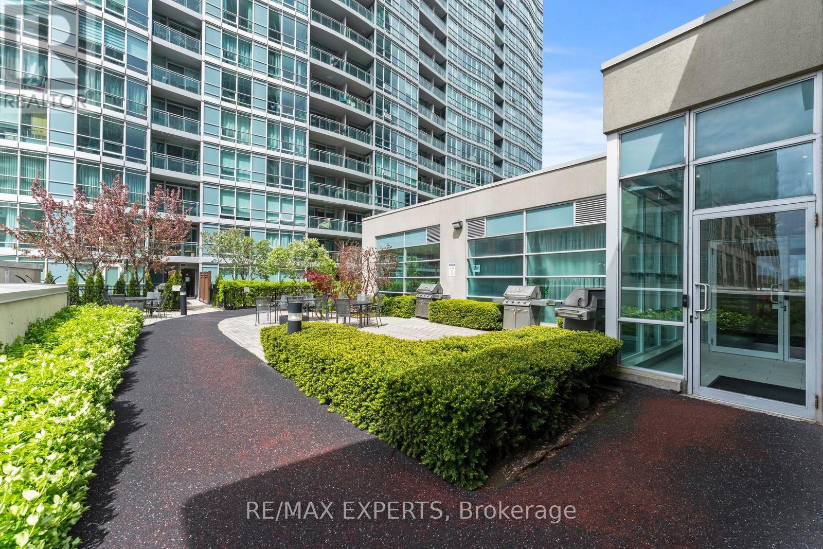 1309 - 155 Legion Road N, Toronto, Ontario  M8Y 0A7 - Photo 38 - W12590508