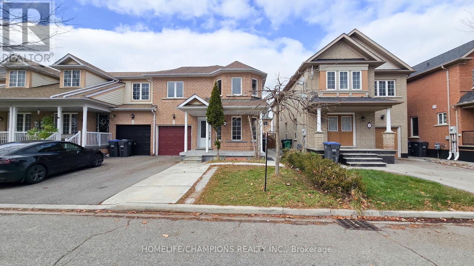 15 Redfinch Way N, Brampton, Ontario  L7A 2B2 - Photo 30 - W12590520