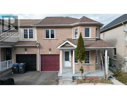 15 REDFINCH WAY N, Brampton, Ontario