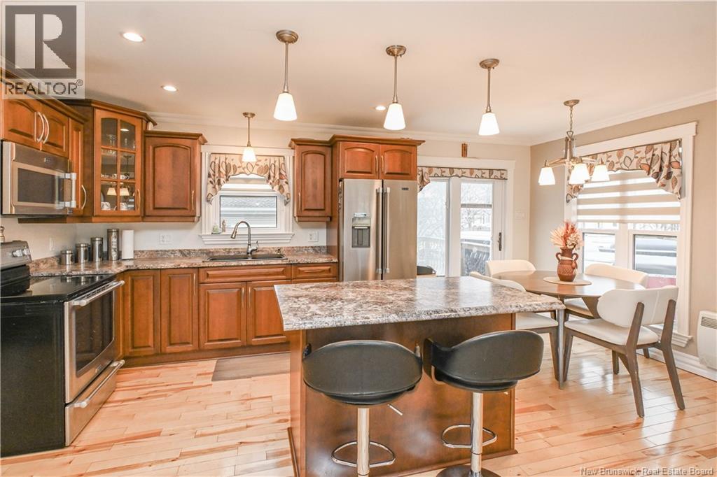 8 Rue Haché, Caraquet, New Brunswick  E1W 1A4 - Photo 12 - NB130789