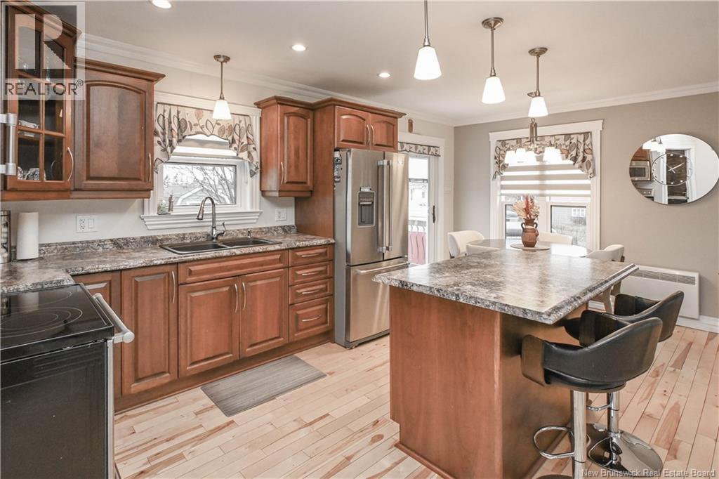 8 Rue Haché, Caraquet, New Brunswick  E1W 1A4 - Photo 13 - NB130789