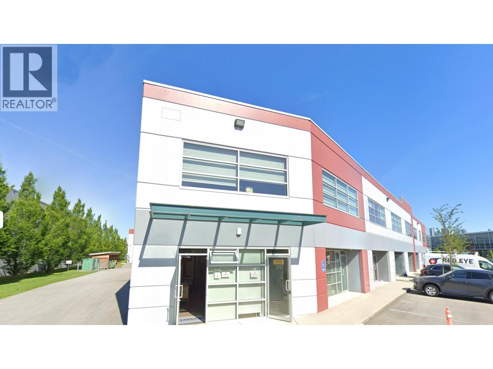 215 5108 North Fraser Way, Burnaby, British Columbia  V5J 0H1 - Photo 1 - C8074083