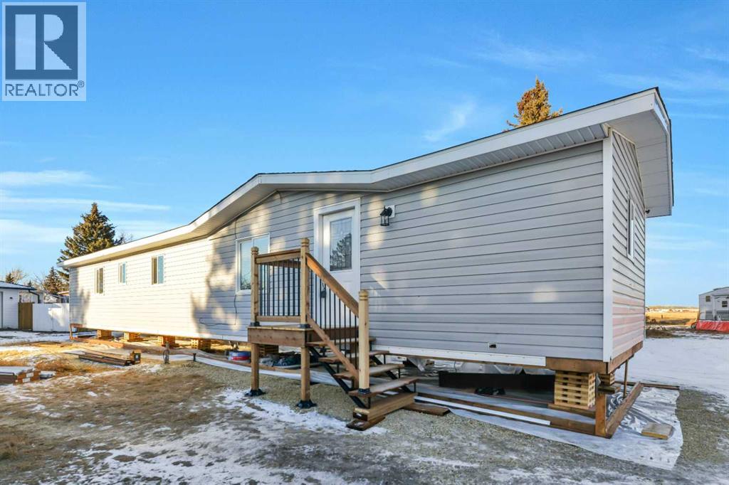 51, 5020 Ab-2a, Ponoka, Alberta  T4J 1E3 - Photo 1 - A2270788