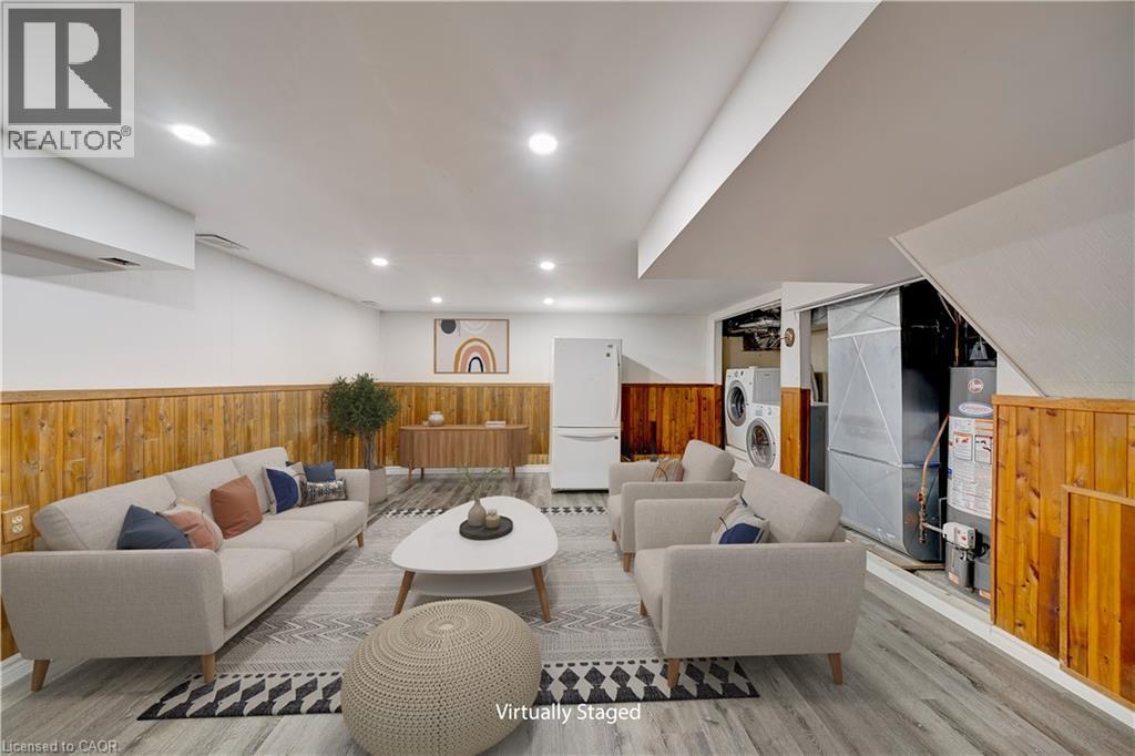 408 East 21st Street, Hamilton, Ontario  L8V 2V2 - Photo 27 - 40790892