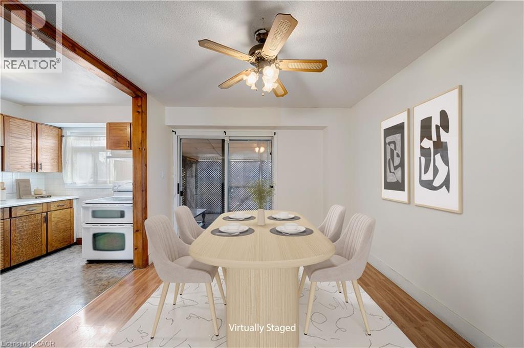 408 East 21st Street, Hamilton, Ontario  L8V 2V2 - Photo 9 - 40790892