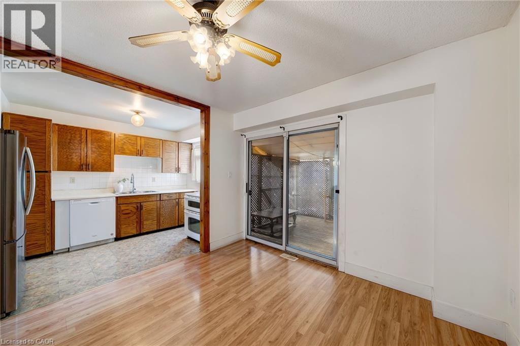 408 East 21st Street, Hamilton, Ontario  L8V 2V2 - Photo 10 - 40790892