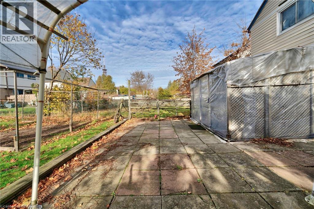 408 East 21st Street, Hamilton, Ontario  L8V 2V2 - Photo 31 - 40790892