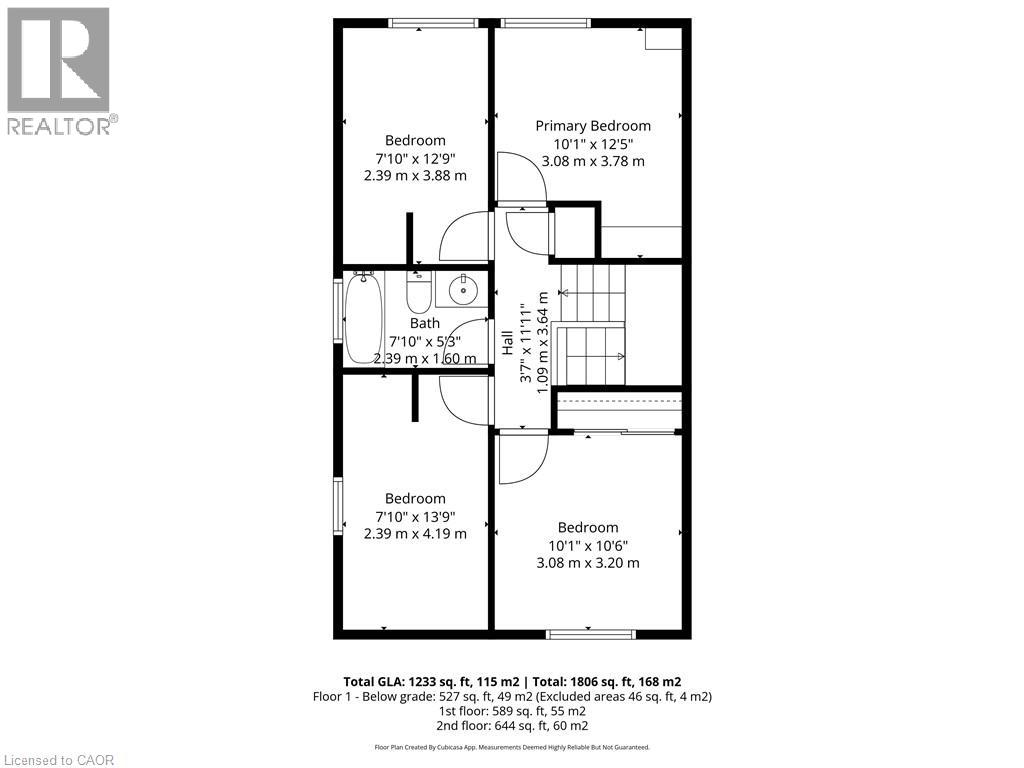 408 East 21st Street, Hamilton, Ontario  L8V 2V2 - Photo 44 - 40790892