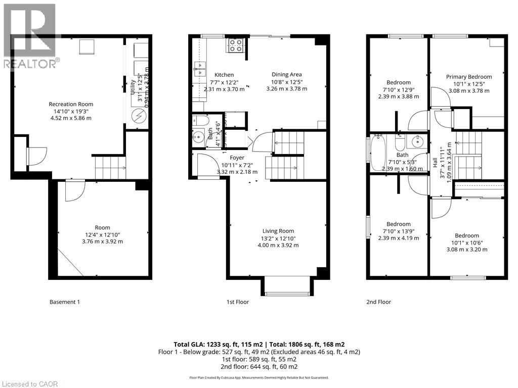 408 East 21st Street, Hamilton, Ontario  L8V 2V2 - Photo 45 - 40790892