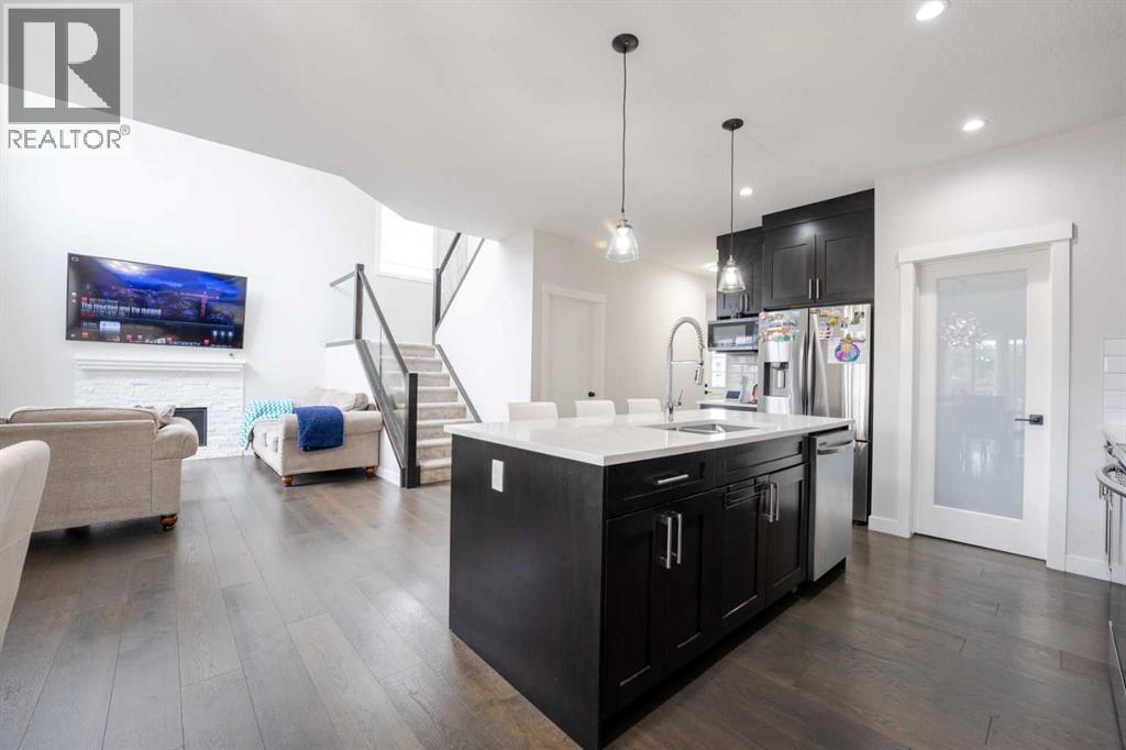 7 Sherview Grove Nw, Calgary, Alberta  T3R 0Y4 - Photo 14 - A2269764