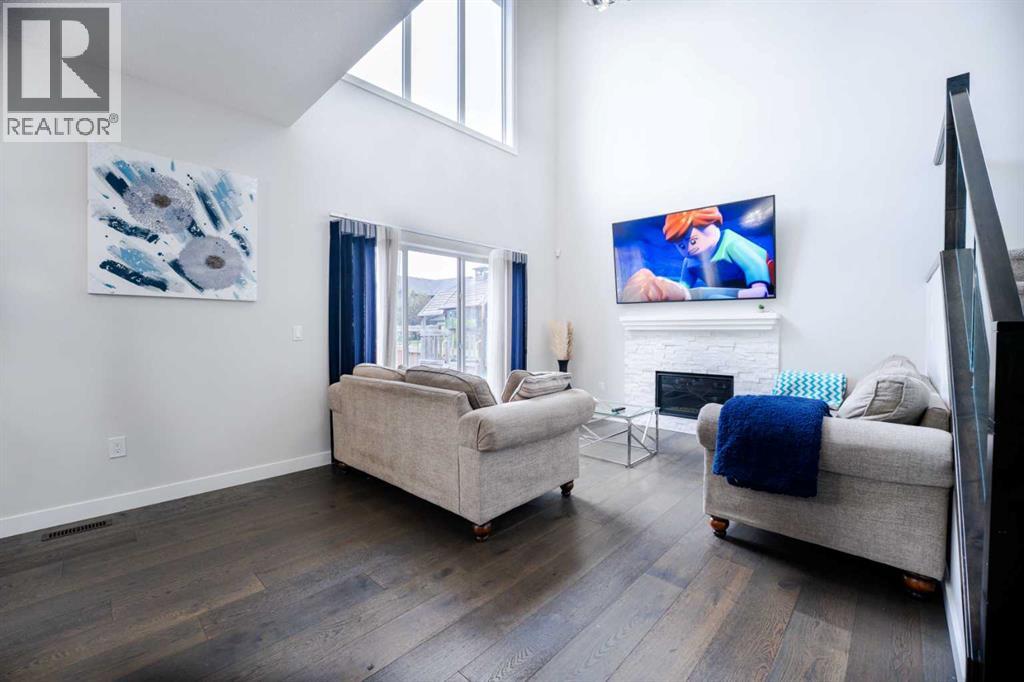 7 Sherview Grove Nw, Calgary, Alberta  T3R 0Y4 - Photo 8 - A2269764